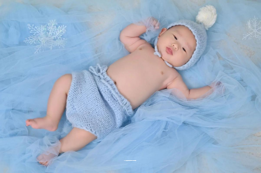 河南母乳宝宝大便颜色